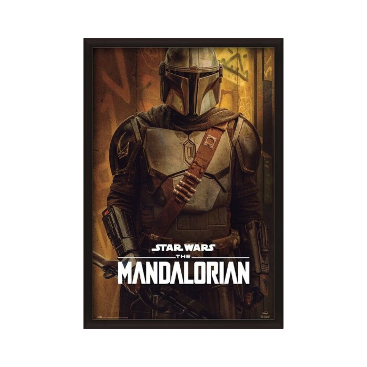 Star Wars: The Mandalorian - Season 2