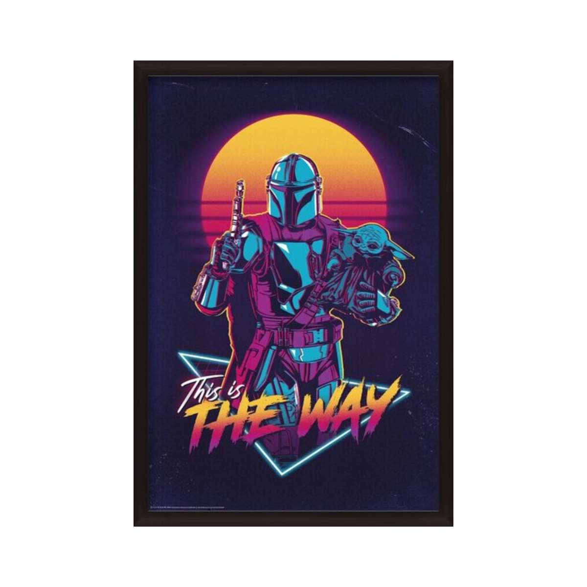 This is the way