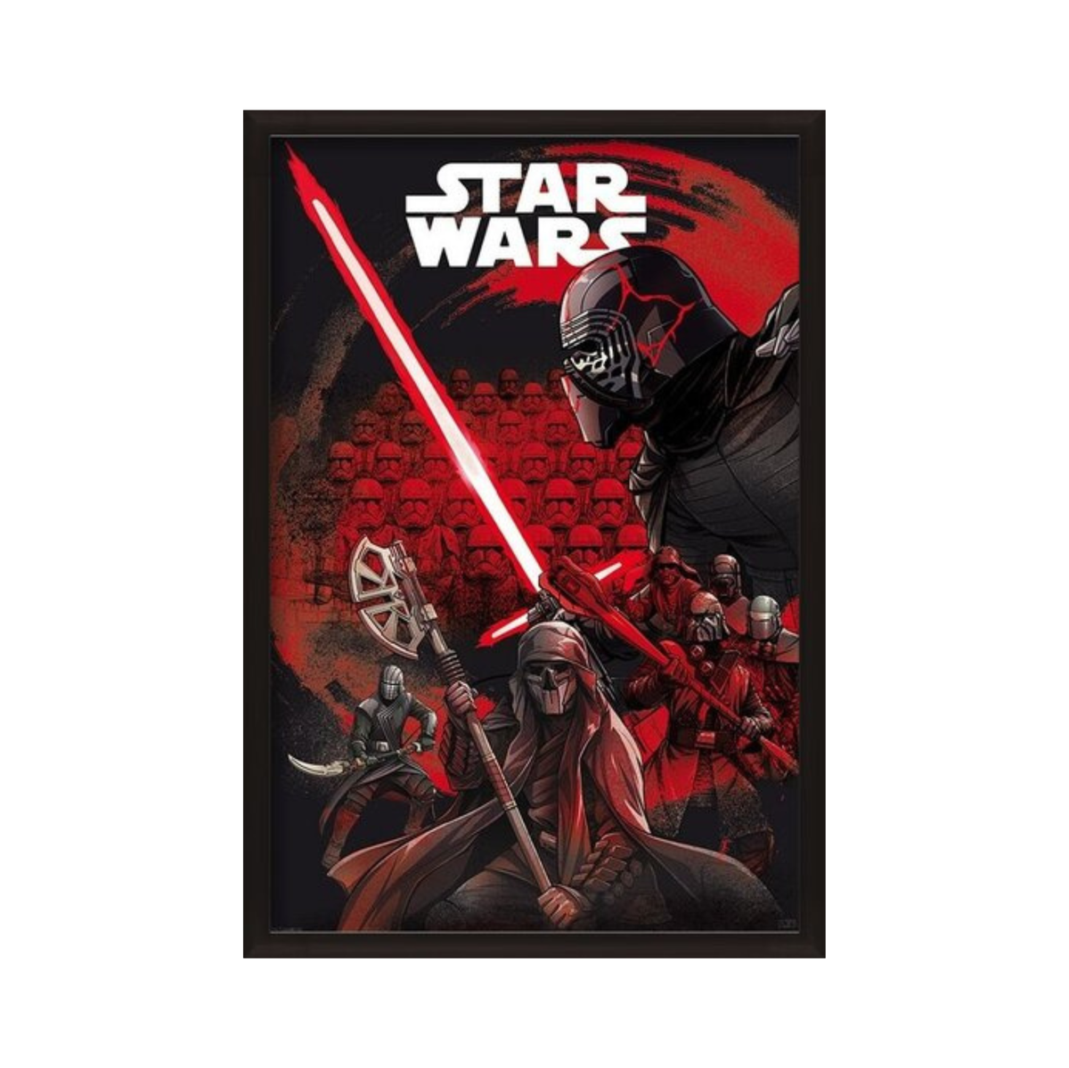 Star Wars - First Order