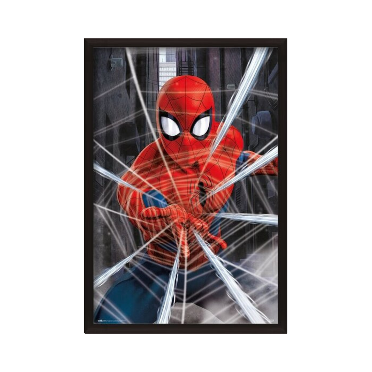 Spider-Man - Gotcha!