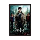 Harry Potter - Las Reliquias de la Muerte