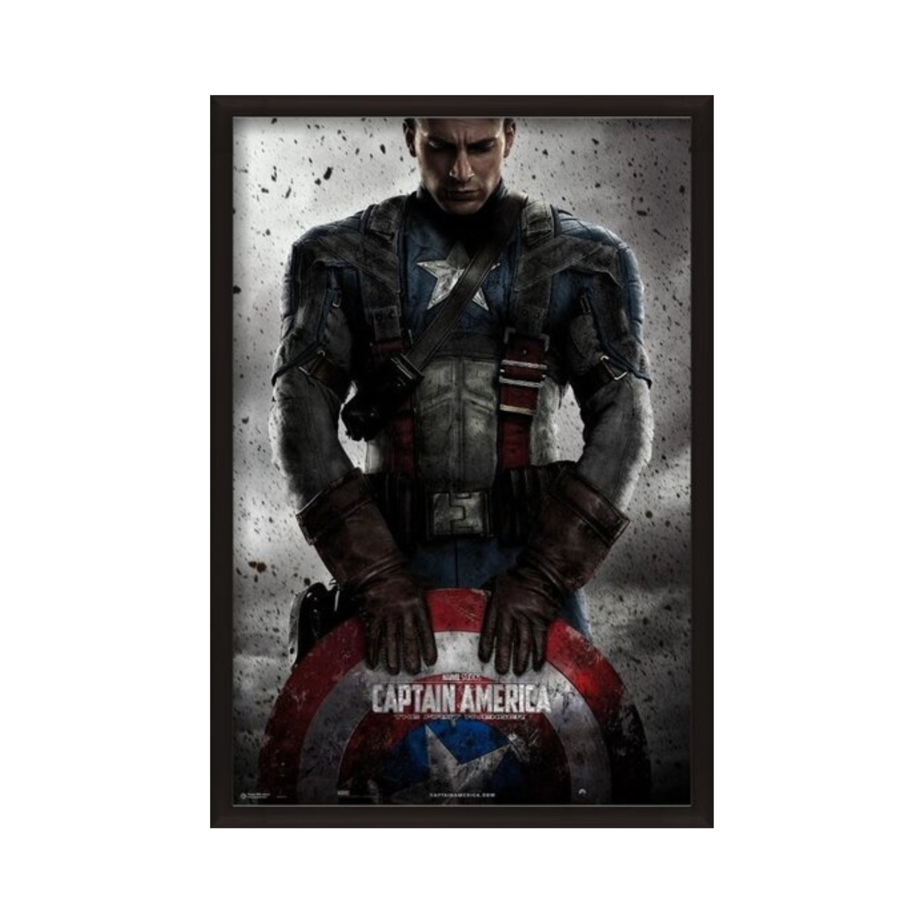 Marvel - Captain America