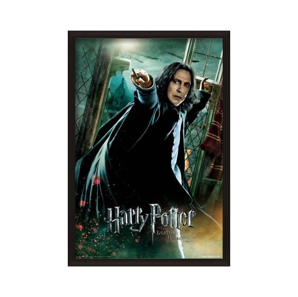 Harry Potter - Severus Snape