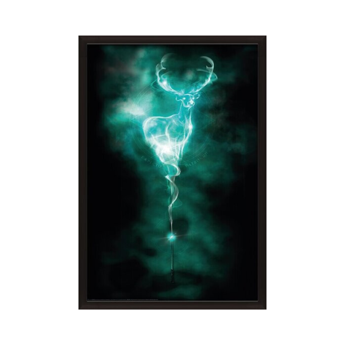 Harry Potter - Patronus Stag