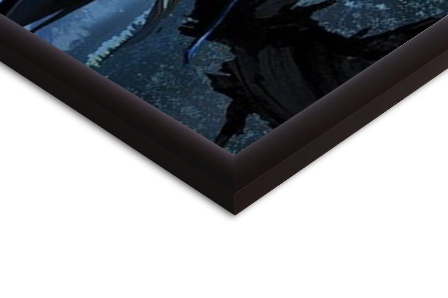 League of Legends - Freljord 91.5 × 61 cm