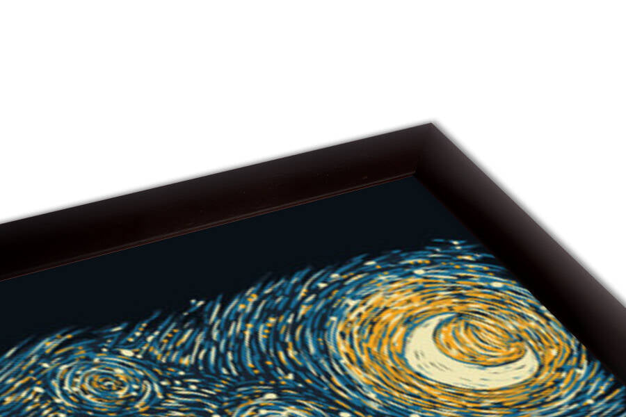 Starry Olympus
