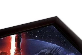 Star Wars VII - The Force Awakens