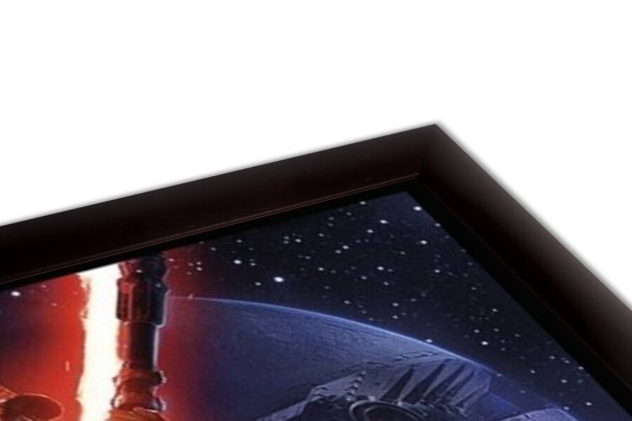 Star Wars VII - The Force Awakens