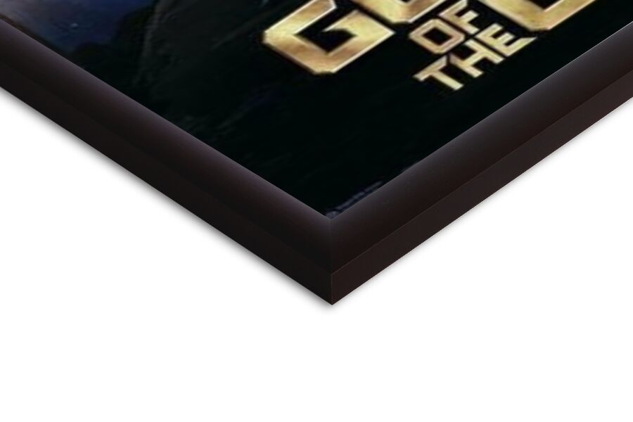 Guardianes de la Galaxia - One Sheet