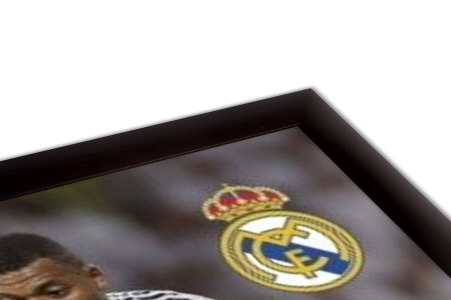 Real Madrid - 2024/2025 Mbappe