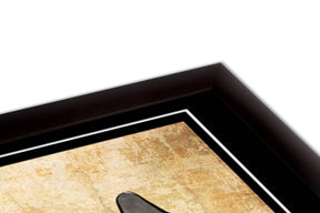 My Neighbor in Japan woodblock