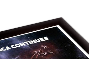 Star Wars: Episodio V - El Imperio Contraataca