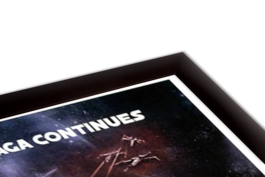 Star Wars: Episodio V - El Imperio Contraataca