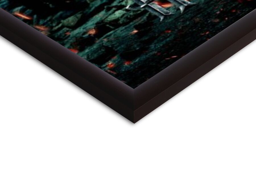 Harry Potter - Las Reliquias de la Muerte