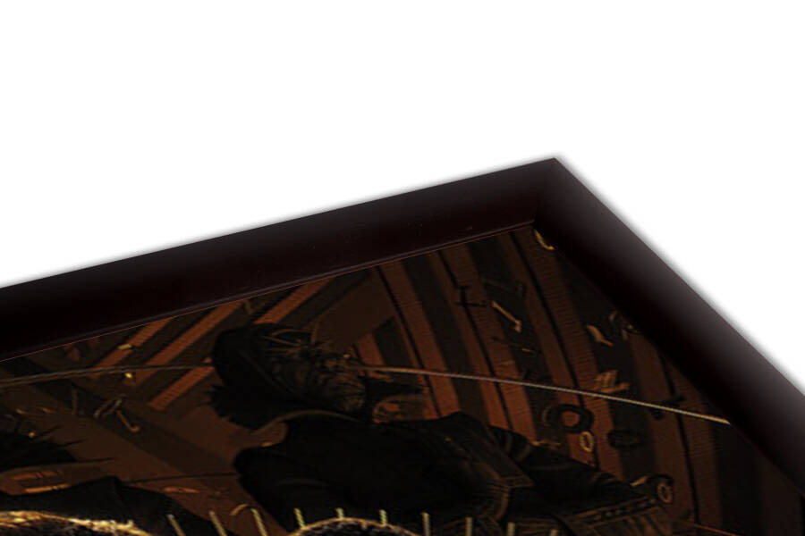 Loki - Glorious Purpose