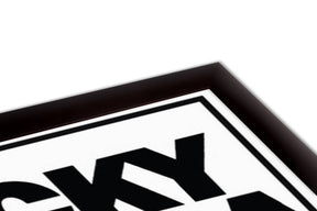 Fighter Rocky Balboa