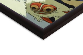 Princess Mononoke (1997)