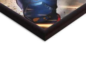 Captain America - Under Fire