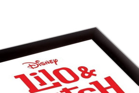 Lilo & Stitch - Stitch Face