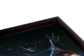 Guardianes de la Galaxia - One Sheet