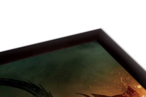 El Hobbit - Smaug