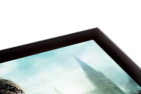 Harry Potter - Las Reliquias de la Muerte