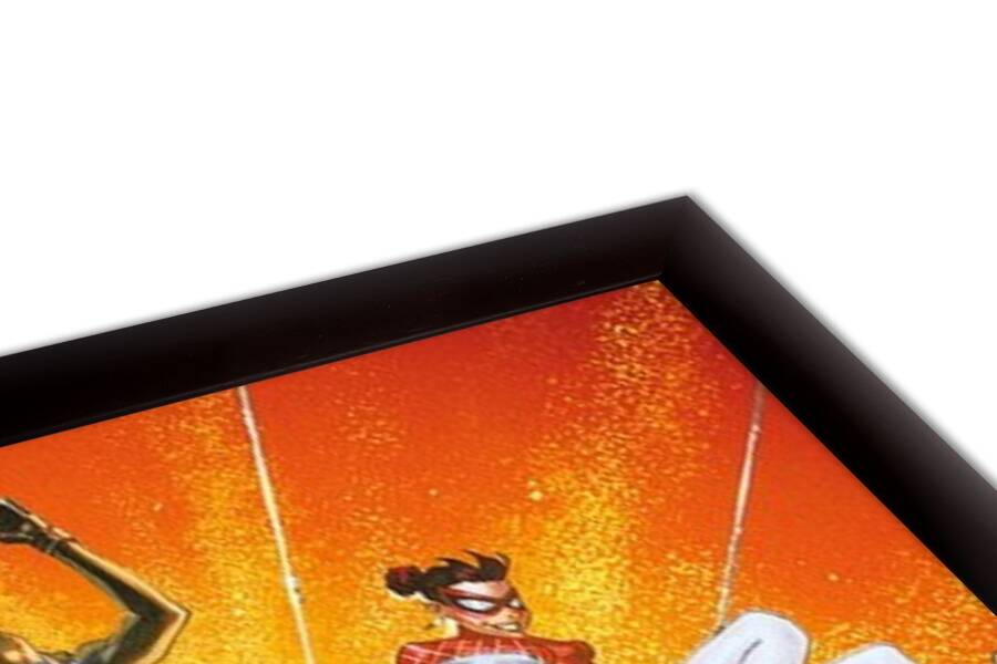 Marvel - Spider-Verse