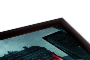 The Dark Knight Trilogy - Batman