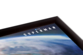 Superman 2025 - Superman and Krypto on the Moon