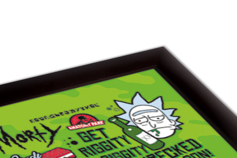 Rick and Morty - Quotes