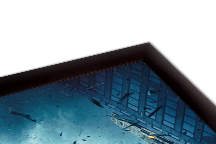 The Dark Knight Trilogy - Joker