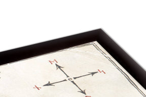 Hobbit - Map of The Unexpected Journey