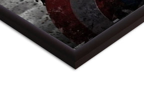 Marvel - Captain America