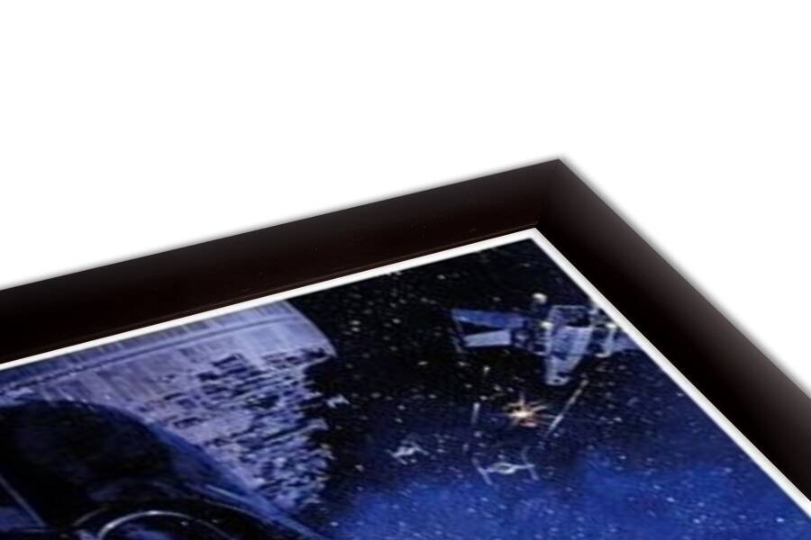 Star Wars - Return Of The Jedi