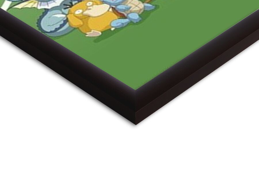 Pokemon - All Time Favorites