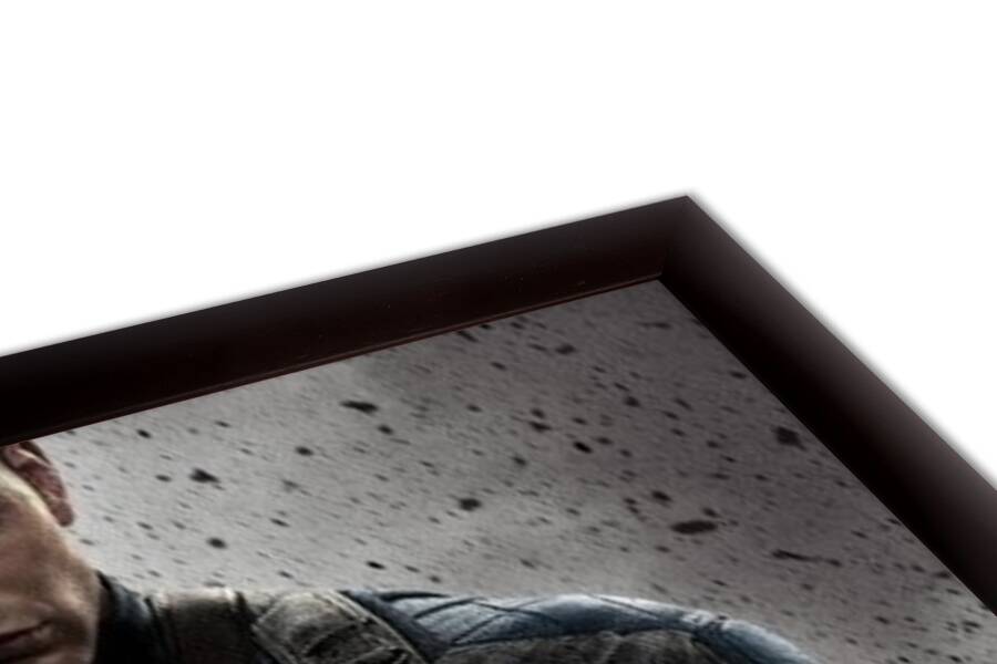 Marvel - Captain America