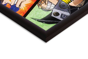 My Hero Academy - Characters Mosaic
