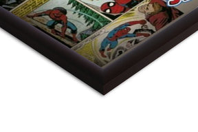 MARVEL COMICS - spider man ret