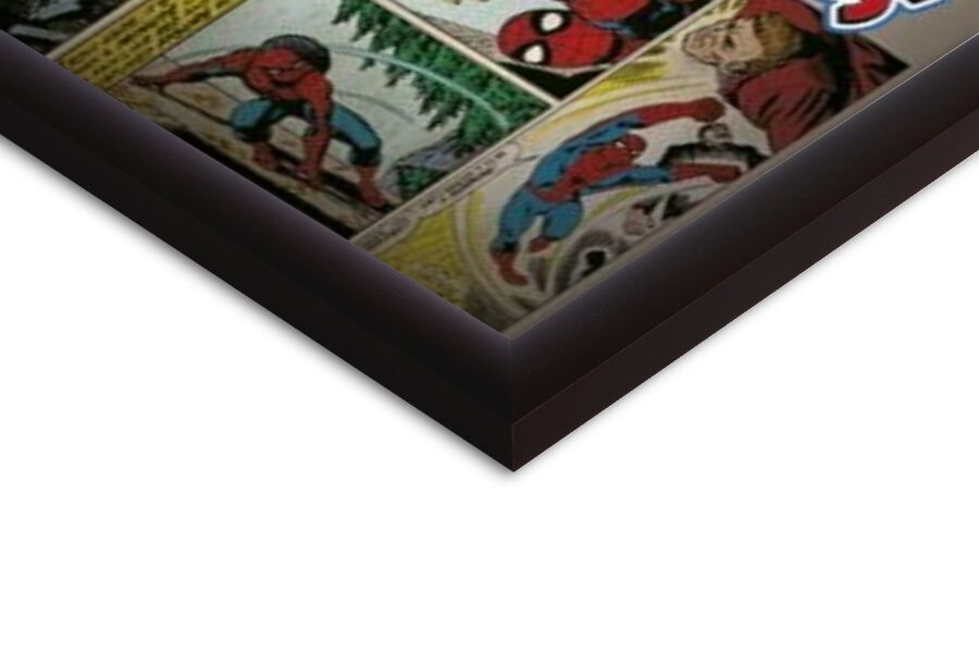 MARVEL COMICS - spider man ret