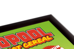 Deadpool - Cereal