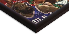 Basketball Superstars