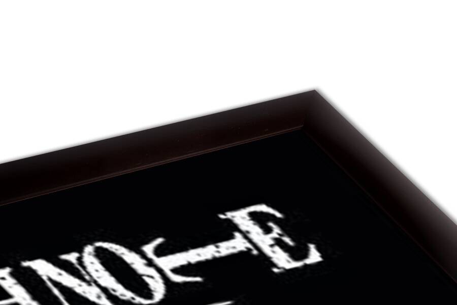 Death Note - L Symbol