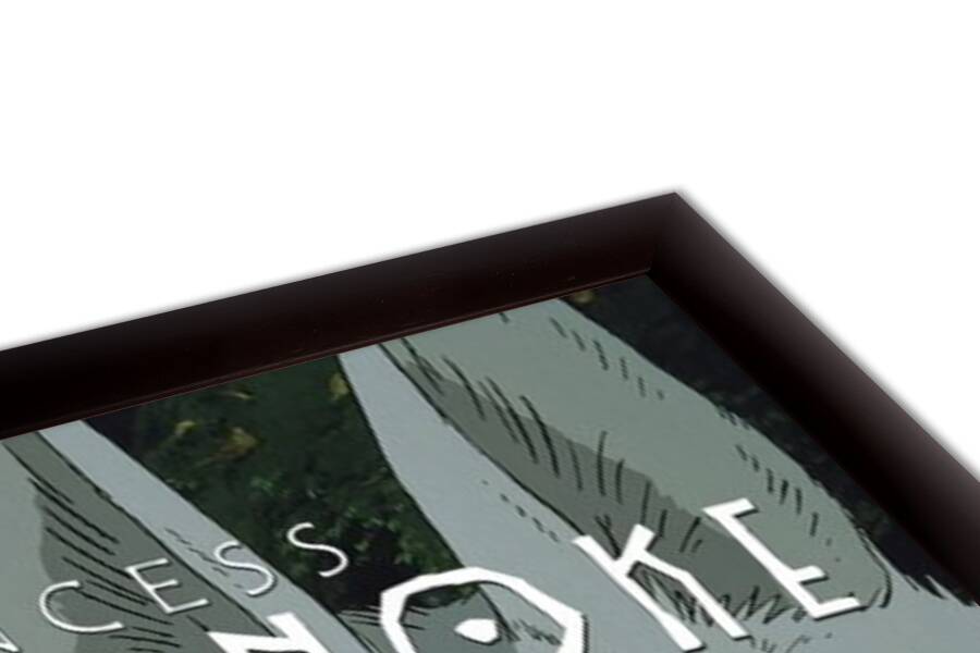 Princess Mononoke (1997)