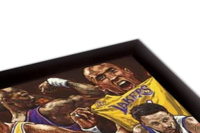 Basketball Superstars